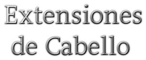 EXTENSIONES DE CABELLO CHILEEXTENSIONES DE CABELLO CHILE