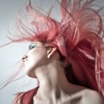 pink hair, hairstyle, woman-1450045.jpg